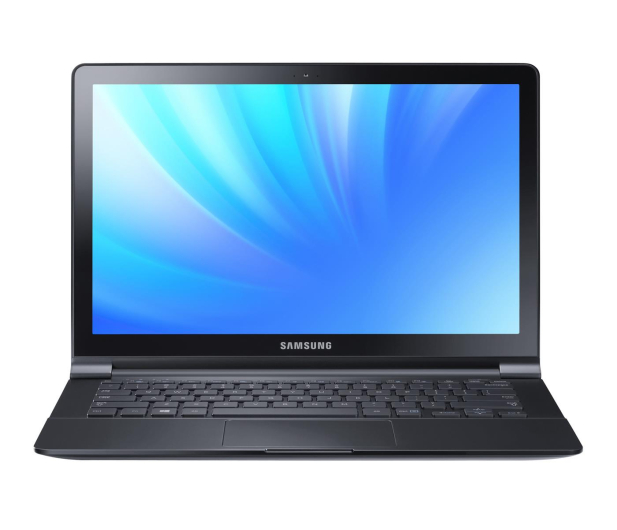 Samsung ATIV Book 9 Lite Quad Core/4GB/128SSD/Win8 czarny - 152811 - zdjęcie 3